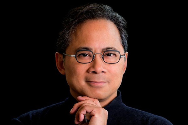 Dr. William Li - Harvard trained physician