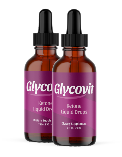 Glucolyn 2 Bottle